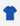 Dressed Fox Patch Classic Tee Deep Blue
