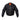 ROTHCO MA-1 FLIGHT JACKET BLACK