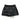 Women's CD9-DCSP Down shorts BLACK