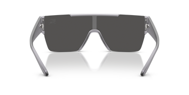 Burberry Sunglasses 0BE4291 42138738 - Transparent matte grey