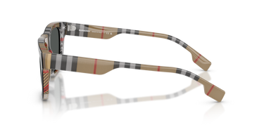 Burberry Sunglasses 0BE4293 38068756 - Top black on vintage check