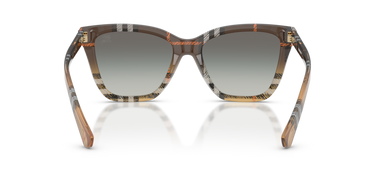 Burberry Sunglasses 0BE4470 42021154 - Check sand