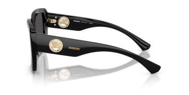 Burberry Sunglasses 0BE4471 30018754 - Black