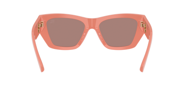Burberry Sunglasses 0BE4492 42197354 - Pink