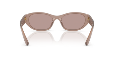 MIU MIU Sunglasses A03S 28L20I53 28L20I - Grey