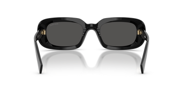 MIU MIU Sunglasses 0MU B13S 16K08Z52 - Black