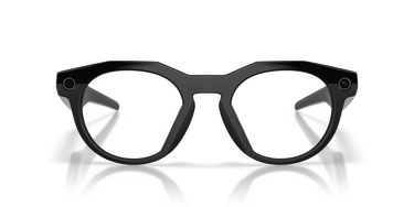 Oakley Oakley Meta HSTN Transitions® transitions amethyst / Transitions® Lenses,  black Frame