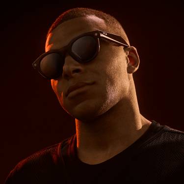 Oakley Meta Oakley Meta HSTN - Black