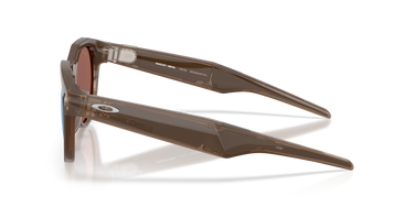 Oakley Oakley Meta HSTN prizm deep water polarized Lenses,  brown smoke Frame