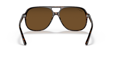 Ray-Ban Sunglasses 0RB2198 902/5756 - Havana