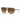 Ray-Ban Sunglasses 0RB2205 1292M257 - Havana on transparent brown