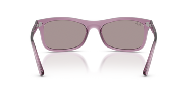 Ray-Ban Sunglasses 0RB2226F 68475357 - Transparent violet