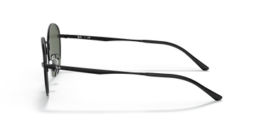 Ray-Ban Sunglasses 0RB3681 002/7150- Black