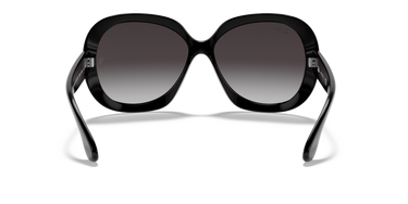 Ray-Ban Sunglasses 0RB4098 601/8G60 - Black