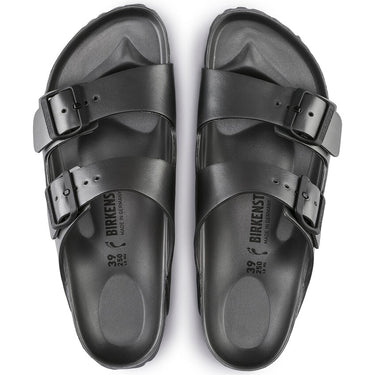 Unisex Arizona Essentials EVA Metallic Anthracite Medium/Narrow