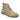 Men's Uppsala Mid Suede Leather Taupe Regular/Wide