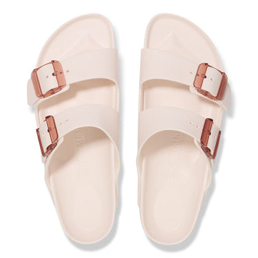 Arizona Stealth Buckle EVA Light Rose Medium/Narrow