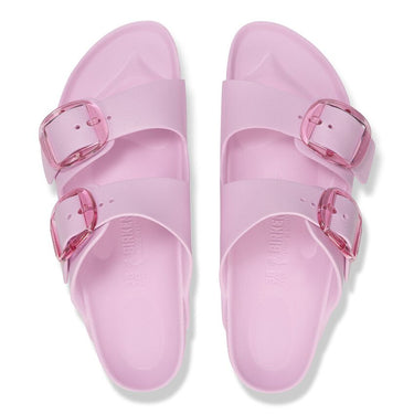 Arizona Big Buckle EVA Fondant Pink Medium/Narrow