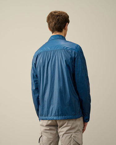 C.P. Company CS II Shirt Ink Blue