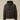 D.D. Shell Goggle Down Jacket Black