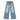 1978 D-akemi L.28 Trousers A05306-09j44 Denim