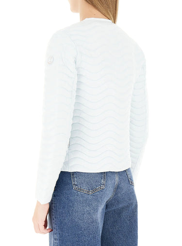 Women's TAMINA JACKET in DAWN BLUE