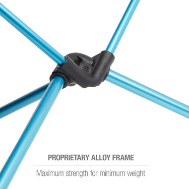 Table One Hard Top Large Black