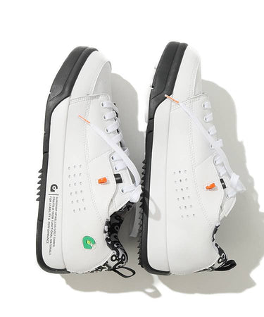 Unisex Gravis Tarmac Golf Shoes White