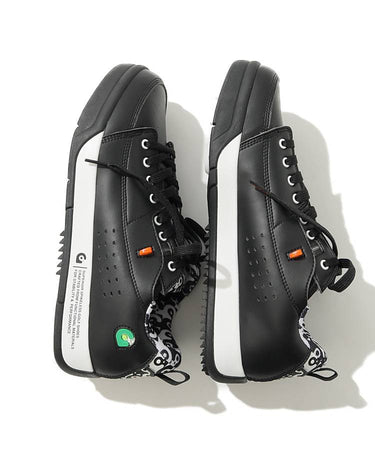 Unisex Gravis Tarmac Golf Shoes Black