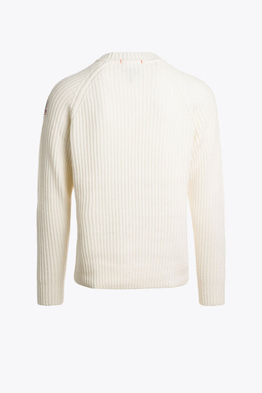Parajumpers Rik Off-White