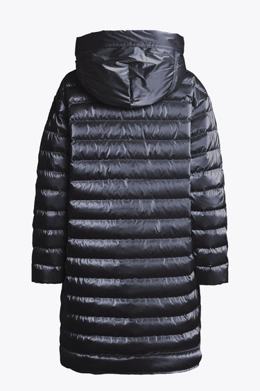 Long Puffers Paisley Pencil