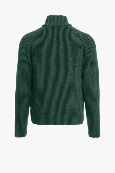 Olmo - Hybrid Knit Green Gables