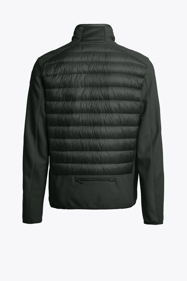 Jayden - Hybrid Jacket Green Gables