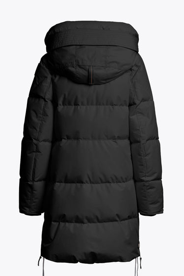 Long Jackets LONG BEAR BLACK
