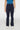 J.LINDEBERG FIONA FLARED LEGGINGS JL NAVY