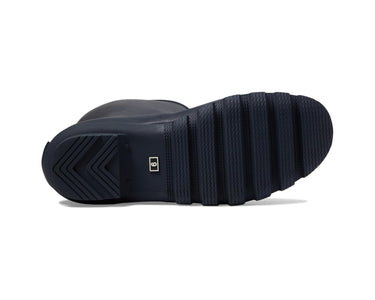 Men's Bede Wellington Boots Navy