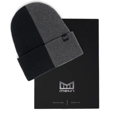 Journey Beanie ABYSS