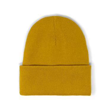 Journey Beanie MUSTARD