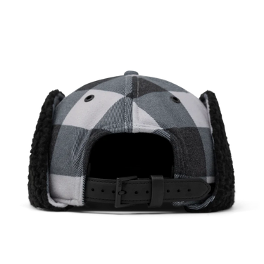 Odyssey Stacked Lumberjack Thermal BLACK / WHITE