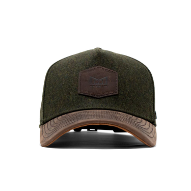 Odysea Scout Thermal Men's Snapback Hat SCOUT SPRUCE