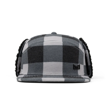 Trenches Icon Lumberjack Thermal Black / White