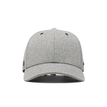 Thermal A-Game Blazer Light Grey