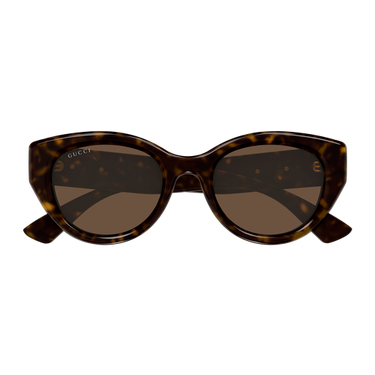 Women's Gucci GG1976SK-003 Sunglass HAVANA