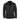 Barbour International Ariel Polarquilt Jacket Black