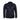 Barbour International Ariel Quilted Jacket Navy