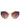 Bvlgari Acetate Woman Sunglass Bordeaux Gradient Pink