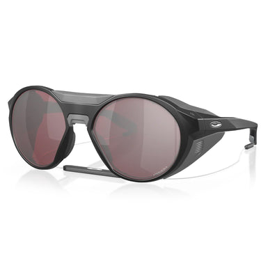 Clifden Prizm Snow Black Iridium Lenses, Matte Black Frame