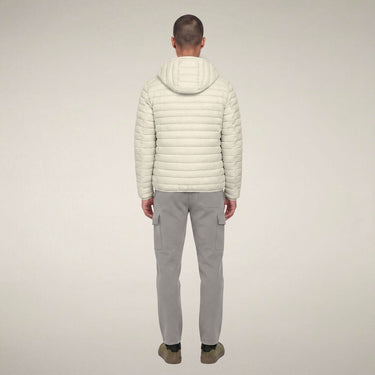 Men's Donald Rainy Beige