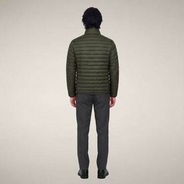 Men's Alexander Land Green