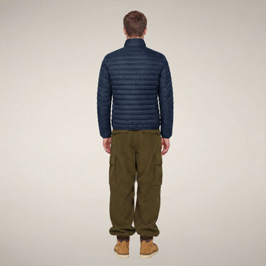 Men's Alexander Navy Blue